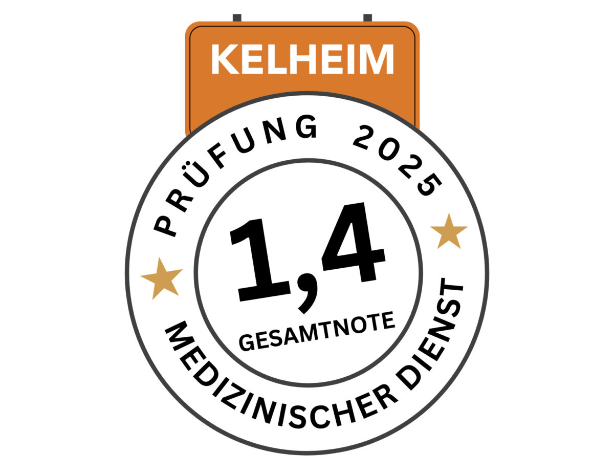 Glückwunsch nach Kelheim!